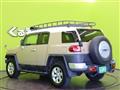 2013 Toyota FJ Cruiser