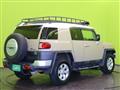 2013 Toyota FJ Cruiser