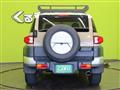 2013 Toyota FJ Cruiser