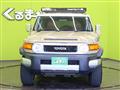 2013 Toyota FJ Cruiser