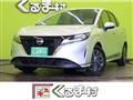 2022 Nissan Note