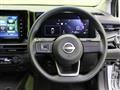2022 Nissan Note