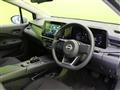 2022 Nissan Note