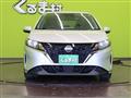 2022 Nissan Note
