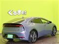 2024 Toyota Prius