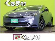 2024 Toyota Prius