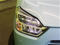 2022 Daihatsu Mira