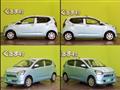 2022 Daihatsu Mira