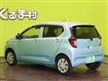 2022 Daihatsu Mira
