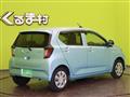 2022 Daihatsu Mira