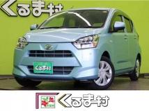 2022 Daihatsu Mira