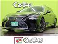 2018 Lexus LS