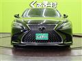 2018 Lexus LS