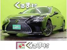 2018 Lexus LS