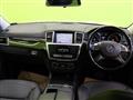 2015 Mercedes-Benz GL-Class