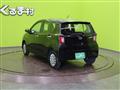 2026 Daihatsu Mira