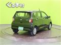 2026 Daihatsu Mira
