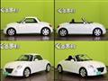 2011 Daihatsu Copen