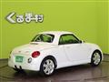 2011 Daihatsu Copen