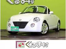 2011 Daihatsu Copen