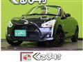 2014 Daihatsu Copen