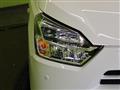 2025 Daihatsu Mira