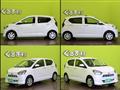 2025 Daihatsu Mira