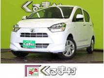 2025 Daihatsu Mira