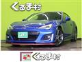 2017 Subaru BRZ