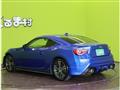 2017 Subaru BRZ