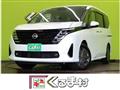 2024 Nissan Serena