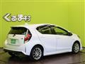 2017 Toyota AQUA