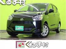 2025 Daihatsu Mira