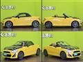 2014 Daihatsu Copen