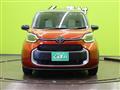 2024 Toyota Sienta