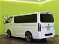 2017 Toyota Regiusace Van