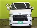 2017 Toyota Regiusace Van