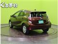 2021 Toyota AQUA