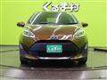 2021 Toyota AQUA