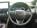 2023 Toyota Harrier Hybrid