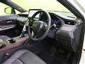 2023 Toyota Harrier Hybrid