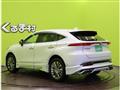 2023 Toyota Harrier Hybrid