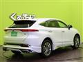 2023 Toyota Harrier Hybrid