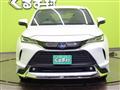 2023 Toyota Harrier Hybrid