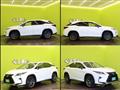 2017 Lexus RX