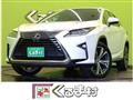 2018 Lexus RX