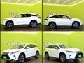2018 Lexus RX