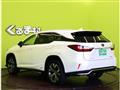 2018 Lexus RX