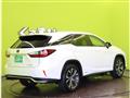 2018 Lexus RX