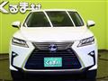 2018 Lexus RX
